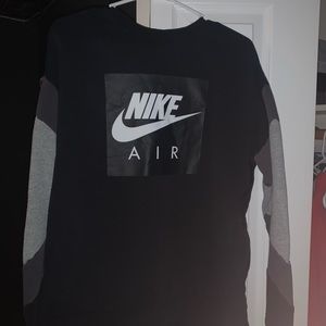 Nike Air Crewneck